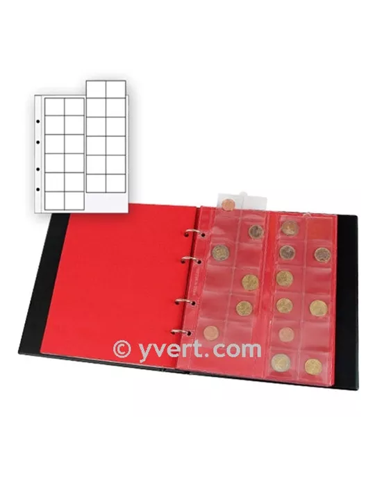 Recharges CARAVELLE/GALION : 24 cases