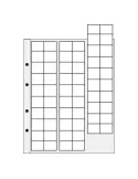 Recharges CARAVELLE/GALION : 60 cases