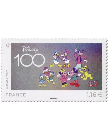 n° F117 - Timbre France Feuillets de France (n° 5713) 2