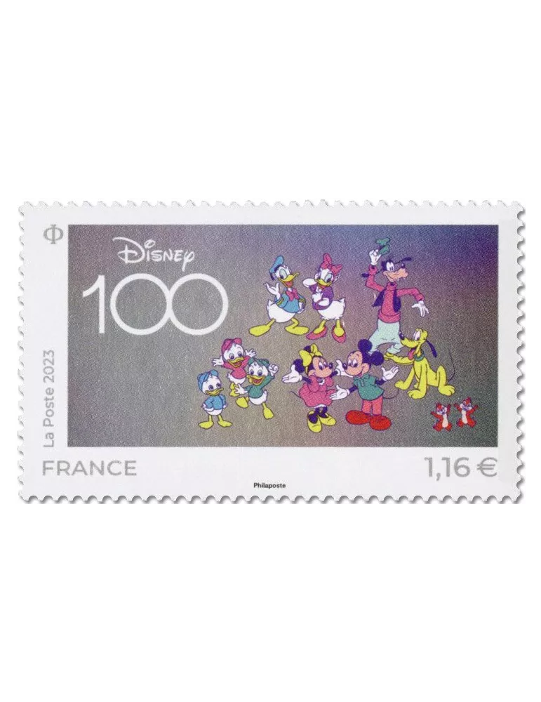 n° F117 - Timbre France Feuillets de France (n° 5713)