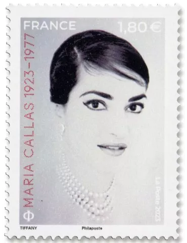 n° F120 - Timbre France Feuillets de France (n° 5723) 2