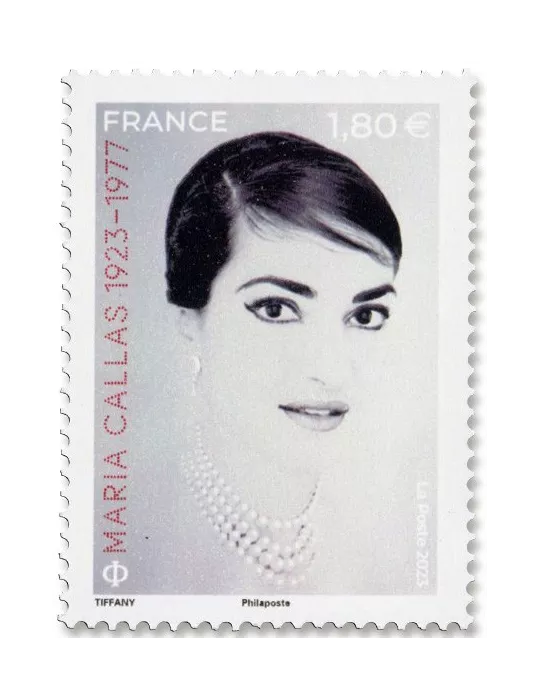 n° F120 - Timbre France Feuillets de France (n° 5723)