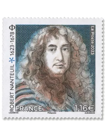 n° F121 - Timbre France Feuillets de France (n° 5724) 2