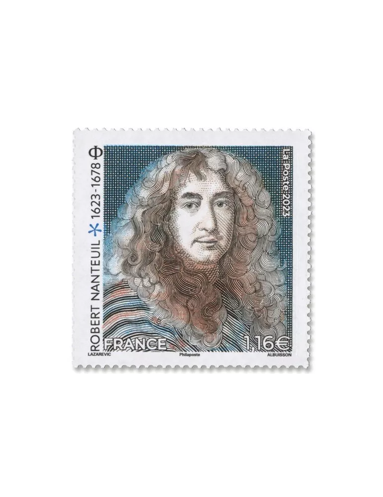n° F121 - Timbre France Feuillets de France (n° 5724)