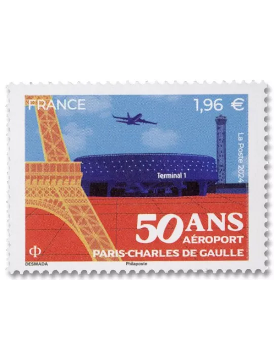 n° F130 - Timbre France Feuillets de France (n° 5763)