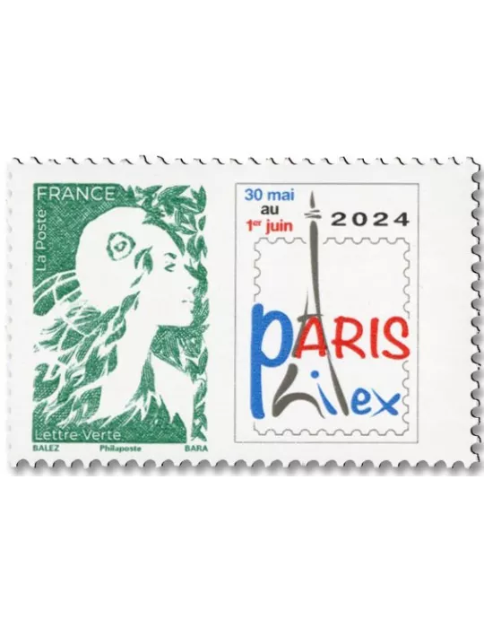 n° F131 - Timbre France Feuillets de France (n° 5764)