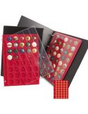 Plateau-recharges INITIA´CHAMP : 40 cases (CHAMPAGNE)