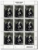 n° F153 - Timbre France Feuillets de France (n° 5801)
