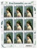 n° F96 - Timbre France Feuillets de France (n° 5674)