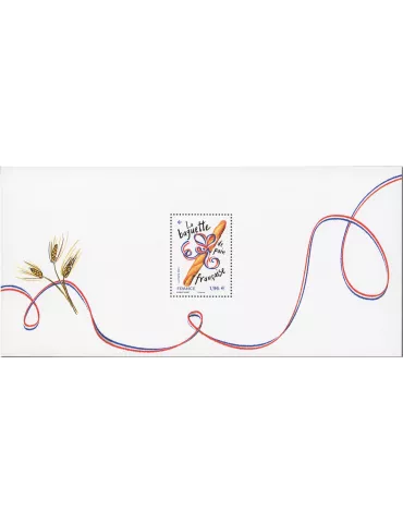 n° 215 - Timbre FRANCE Blocs souvenirs