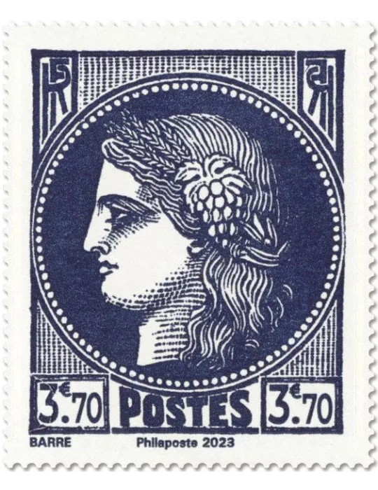 n° 1533 (n° 5739/5741) - Timbre France Carnets Divers (Marianne de l'Avenir - Type Marianne de Balez)