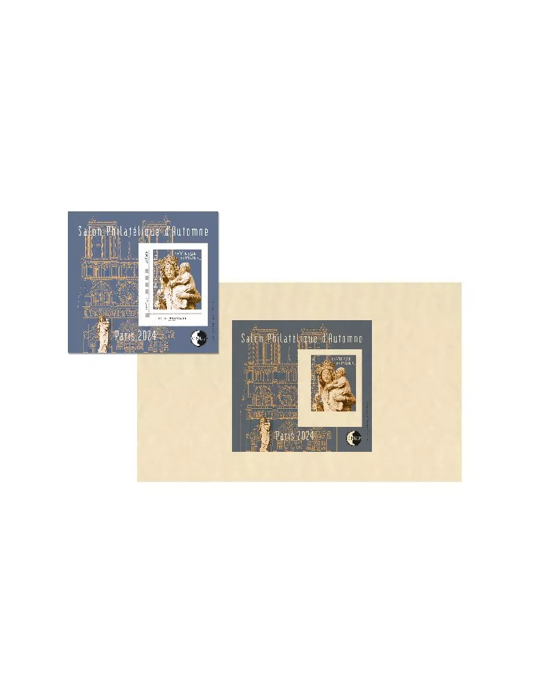 n° 97-97a-97b - Timbre France CNEP