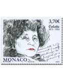 n° 3369 - Timbre MONACO Poste