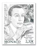 n° 3377 - Timbre MONACO Poste