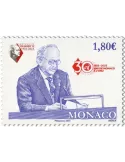 n° 3387 - Timbre MONACO Poste