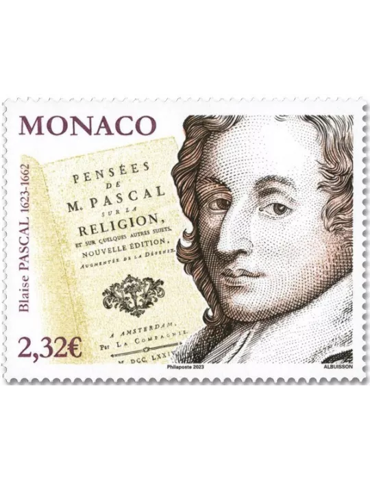 n° 3391 - Timbre MONACO Poste