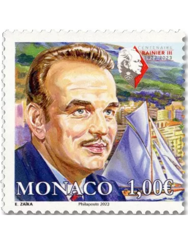 n° 3393/3394 - Timbre MONACO Poste 2
