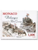 n° 3410 - Timbre MONACO Poste