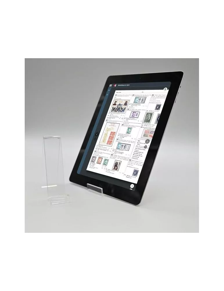 SUPPORT INCLINE (Adapté au TELEPHONE)- SAFE®