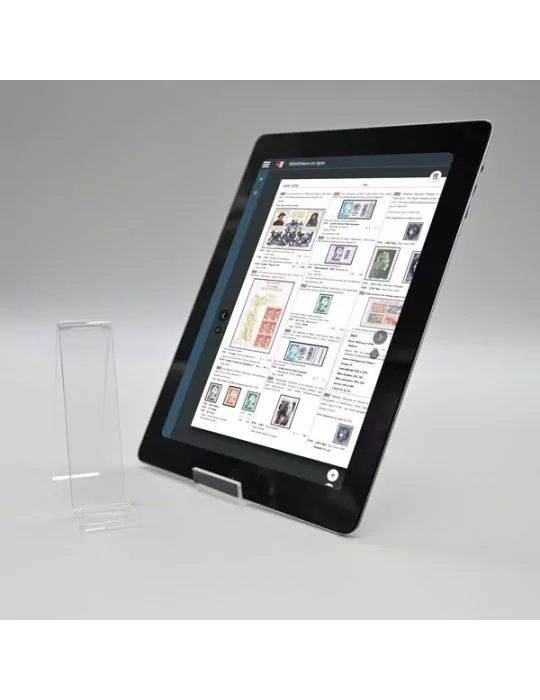 SUPPORT INCLINE (Adapté au TELEPHONE)- SAFE®