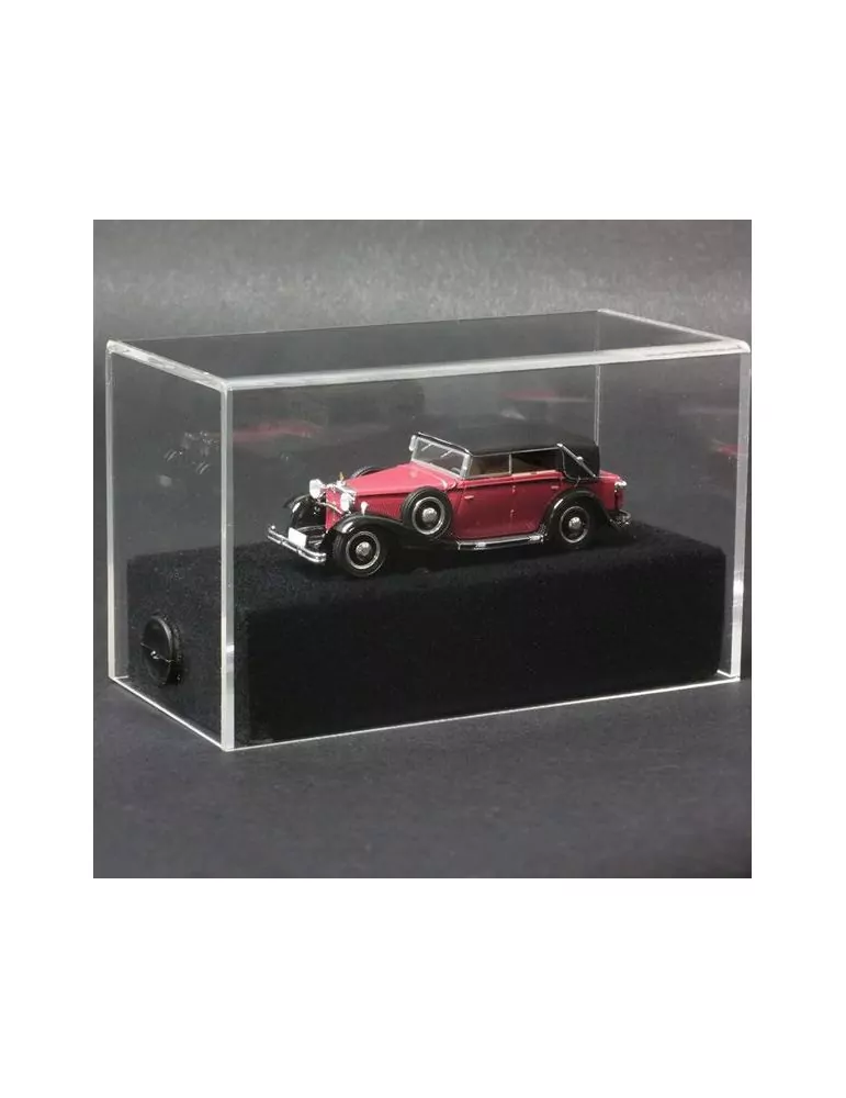 VITRINE POUR MODELES REDUITS- SAFE®