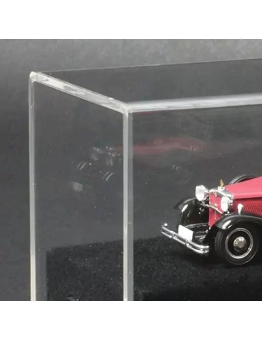 VITRINE POUR MODELES REDUITS- SAFE®