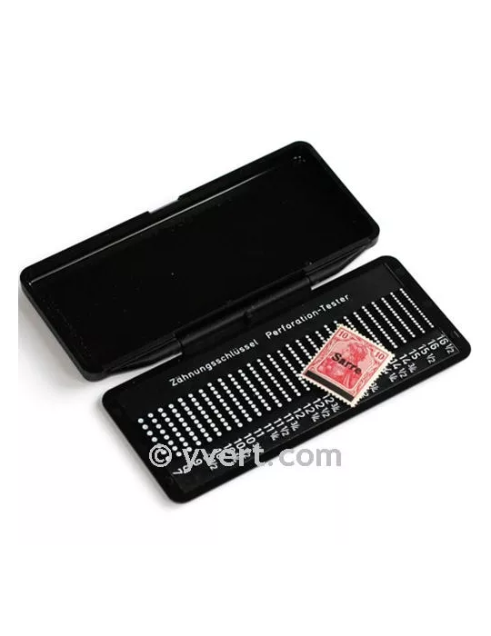 ODONTOMETRE PHILA COMBI BOX LINDNER