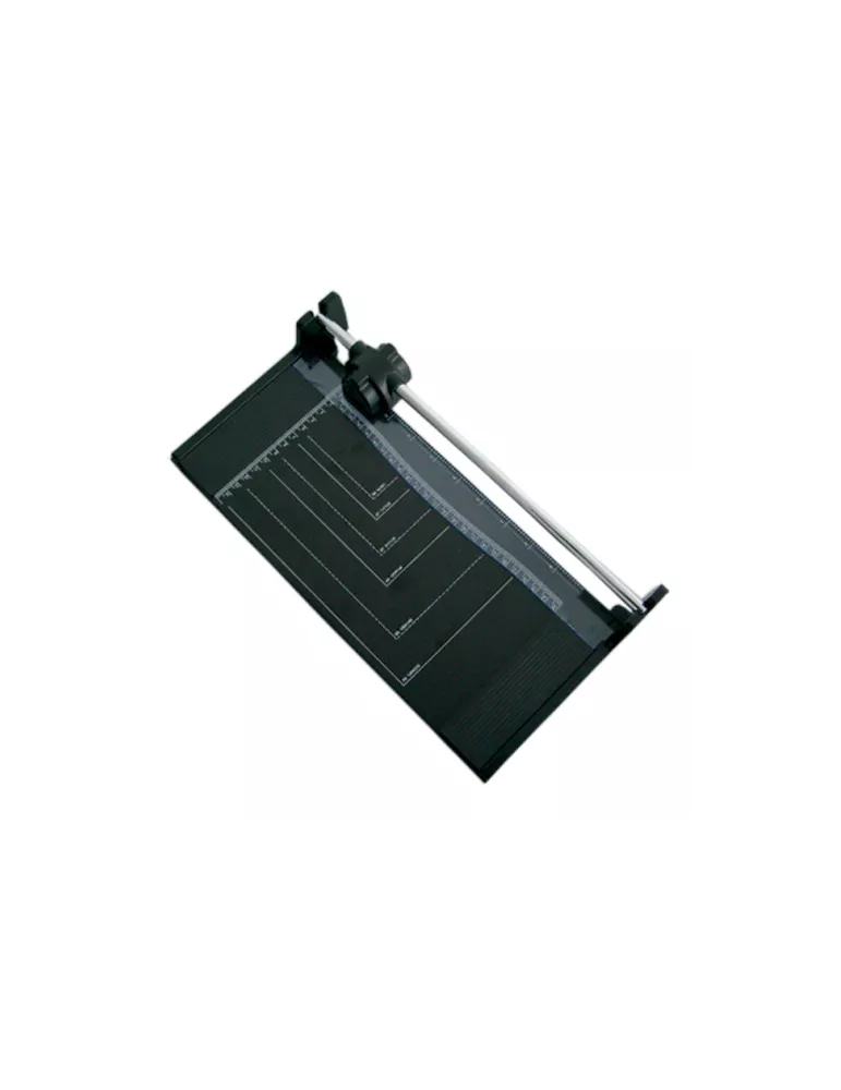 MASSICOT FORMAT A5 (LARGEUR DE COUPE 25CM) - SAFE®