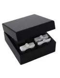 BOX EN BOIS (MONNAIES SOUS ETUIS) - SAFE®