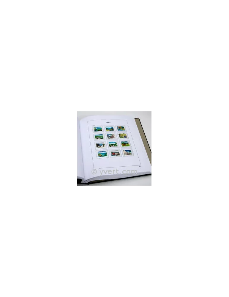 FRANCE LUXE : 2016-1er SEMESTRE - DAVO®