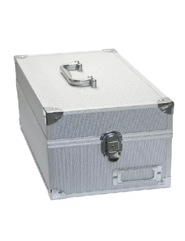 MALETTE POUR CARTES POSTALES (AVEC POIGNEE) - SAFE®