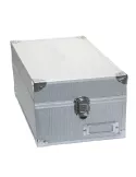 MALLETTE POUR CARTES POSTALES (SANS POIGNEE) - SAFE®