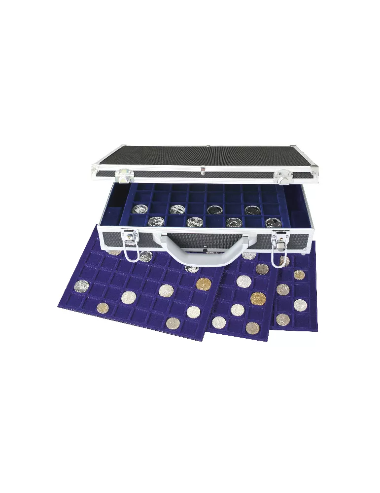 VALISETTE DIAMANT VIDE - SAFE®