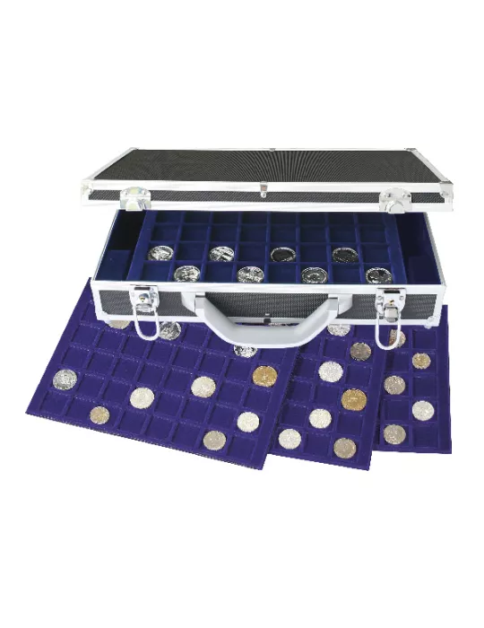 VALISETTE DIAMANT VIDE - SAFE®