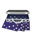 VALISETTE DIAMANT VIDE - SAFE®