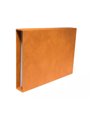 BOITIER POUR ALBUM GRAND FORMAT A3 - SAFE