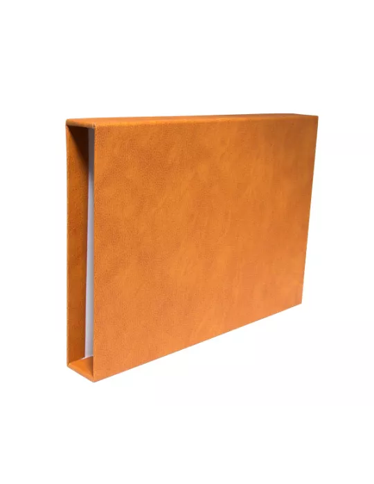 BOITIER POUR ALBUM GRAND FORMAT A3 - SAFE