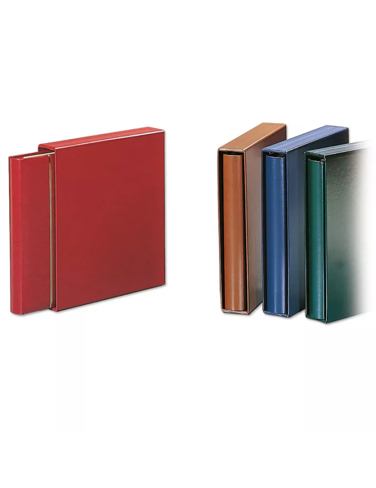 RELIURE SKAI - SAFE®