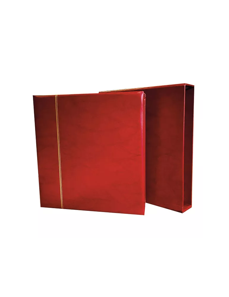 RELIURE SKAI - SAFE®