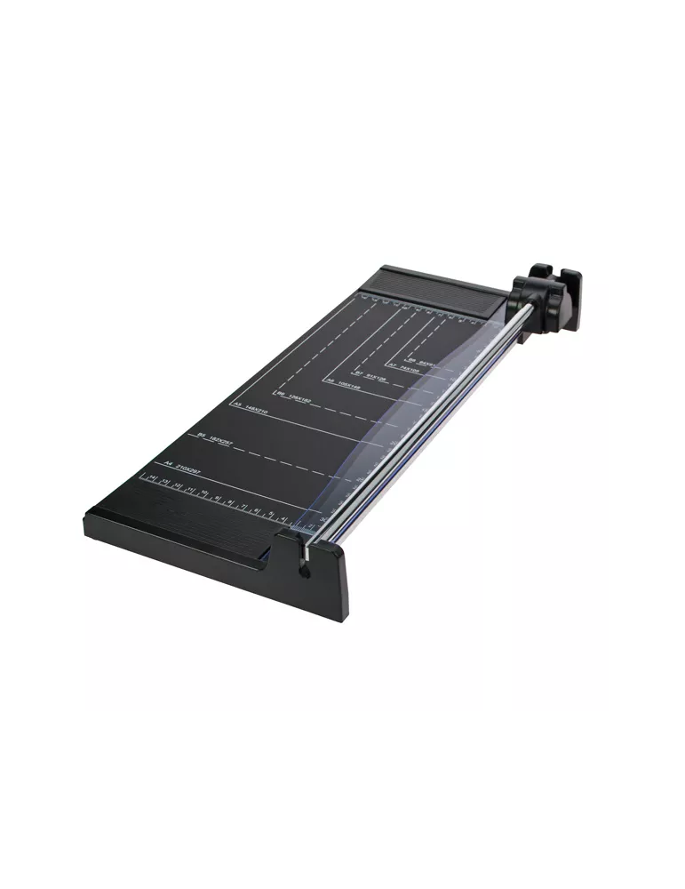 MASSICOT FORMAT A4 (LARGEUR DE COUPE 32CM) - SAFE®