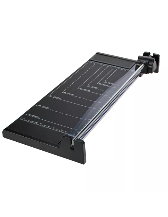 MASSICOT FORMAT A4 (LARGEUR DE COUPE 32CM) - SAFE®