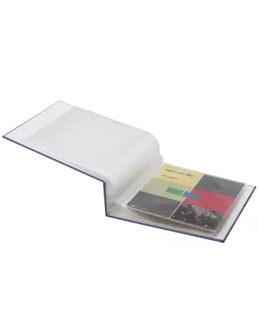 ALBUM POUR DISQUES (SINGLES - 45 TOURS) - SAFE® 2