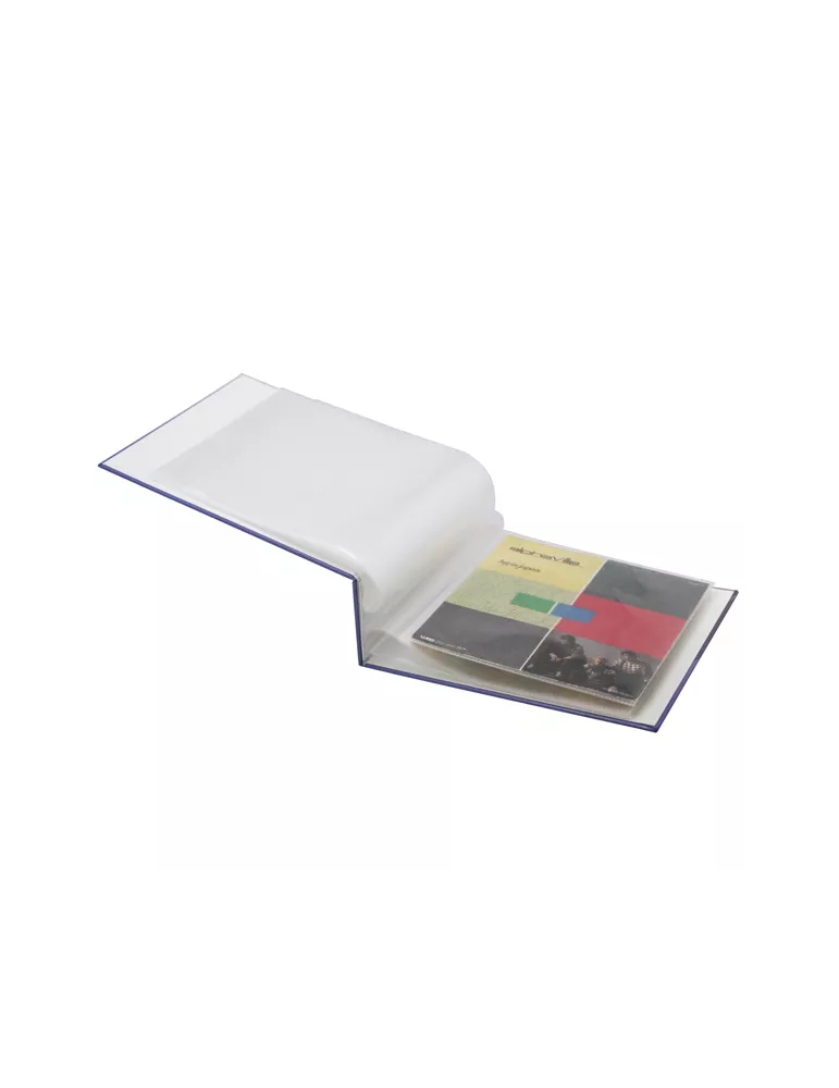 ALBUM POUR DISQUES (SINGLES - 45 TOURS) - SAFE®