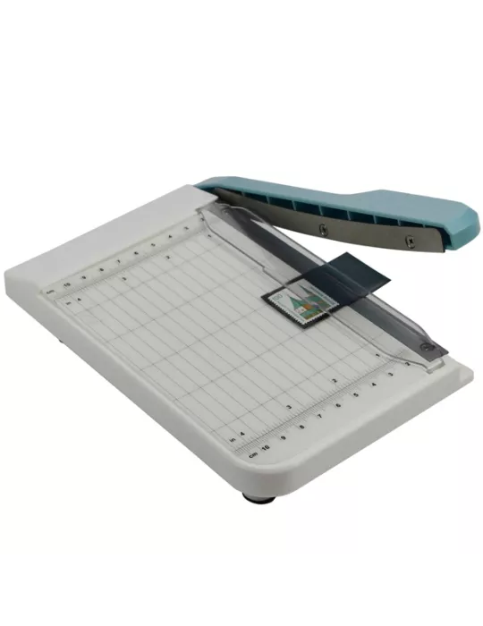 MASSICOT DE PRÉCISION - SAFE®