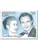 n° 3432 - Timbre MONACO Poste