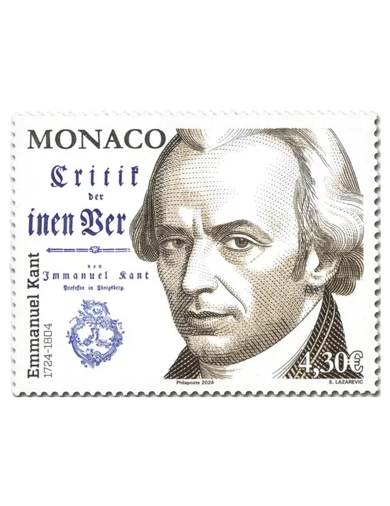 n° 3436 - Timbre MONACO Poste