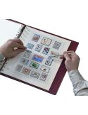 FRANCE SAFE DUAL : 1970-1977 - SAFE®