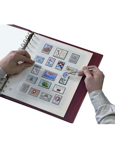 FRANCE SAFE DUAL : 2018-2019 (2137-10) - SAFE®