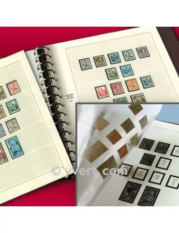 FRANCE SAFE DUAL SANS PLAQUETTE : 2024 (1e SEMESTRE) - SAFE® 2