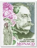 n° 3447 - Timbre MONACO Poste